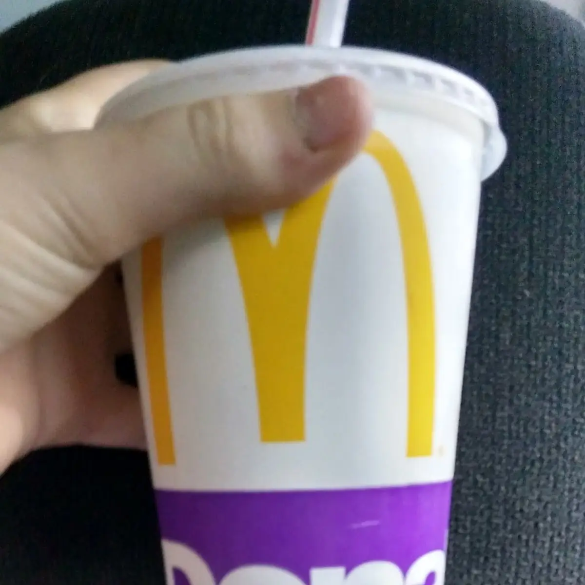 Derpy Mcflurry