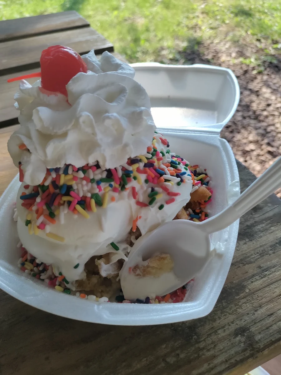 Banana Split