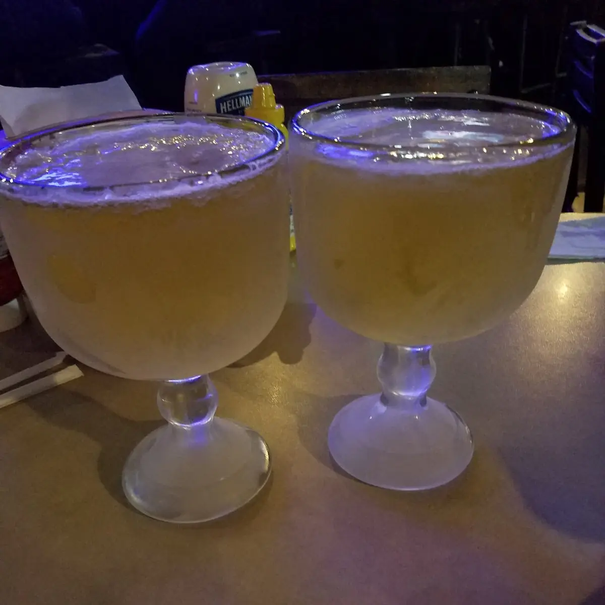 Michelob Ultra