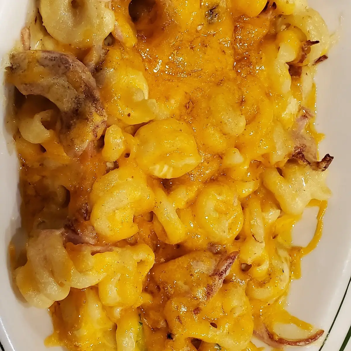 Mac & Cheese