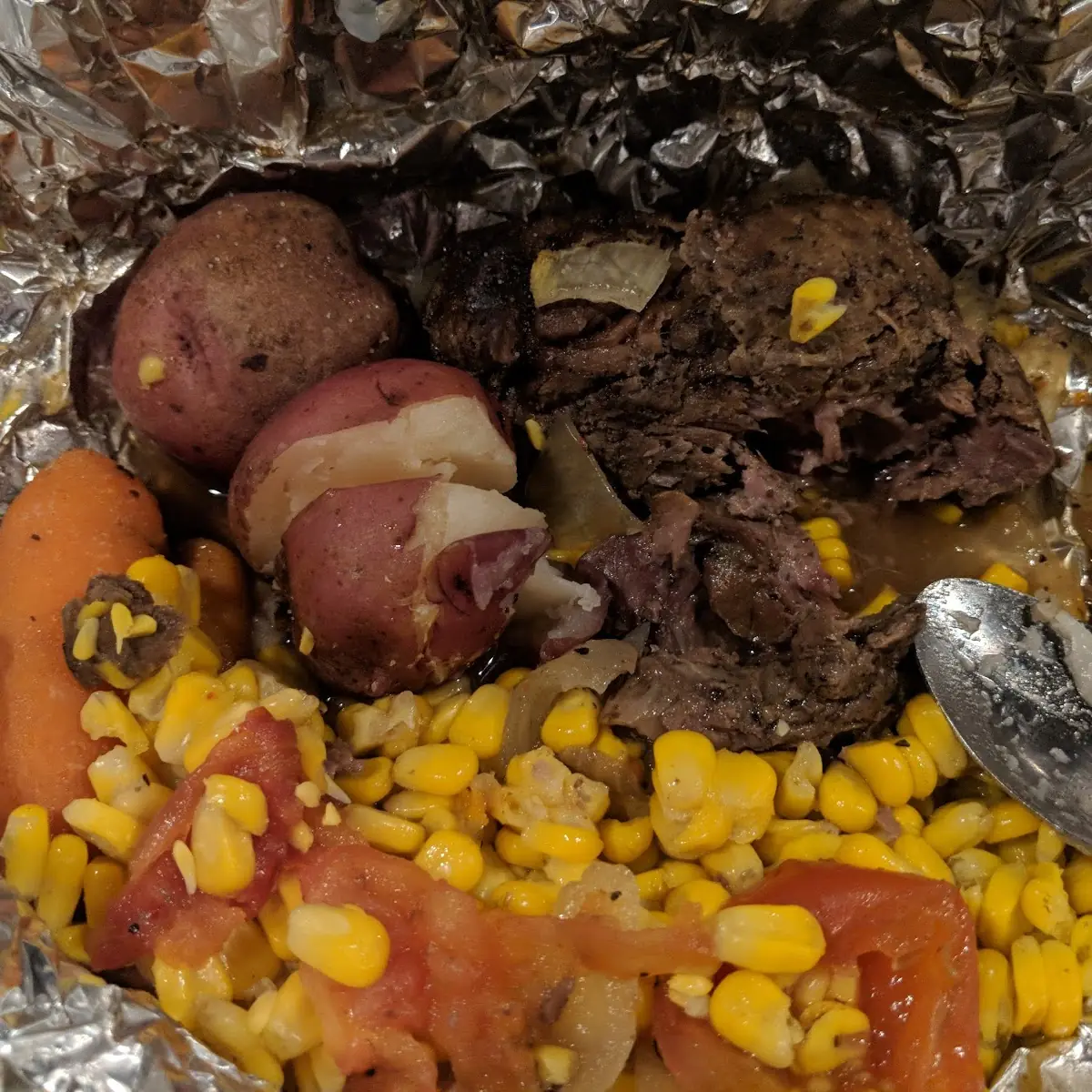 Roast Beef