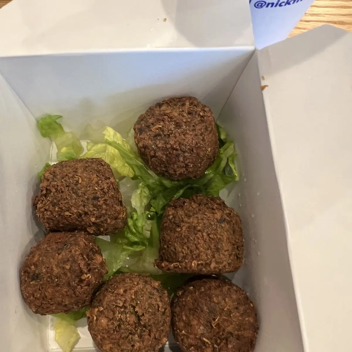 Falafel