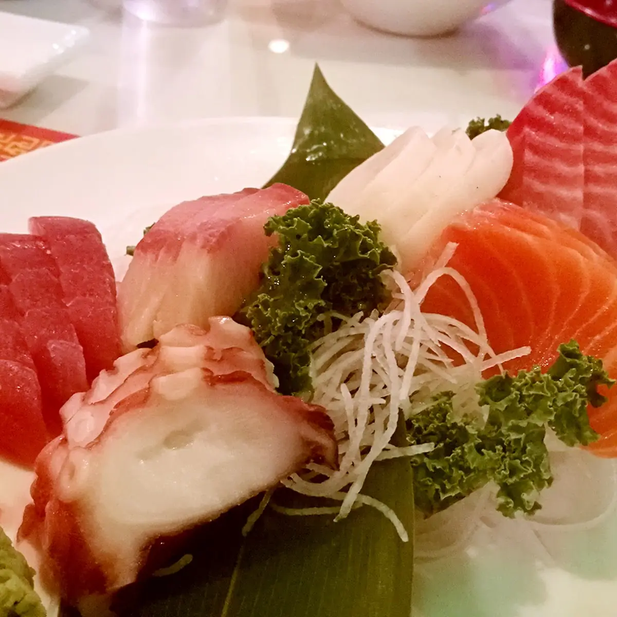 Sashimi