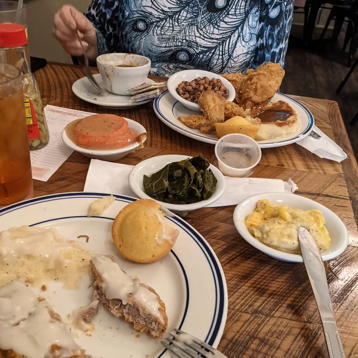 Country Fried Steak