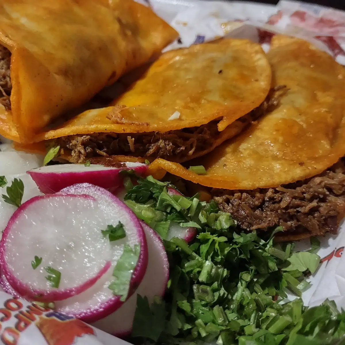Birria Tacos