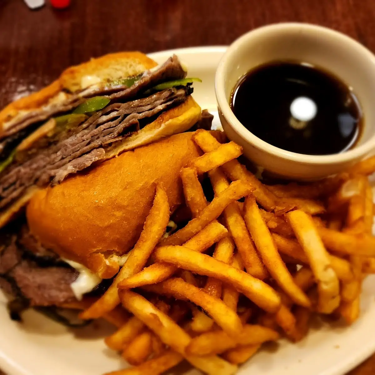 French Dip