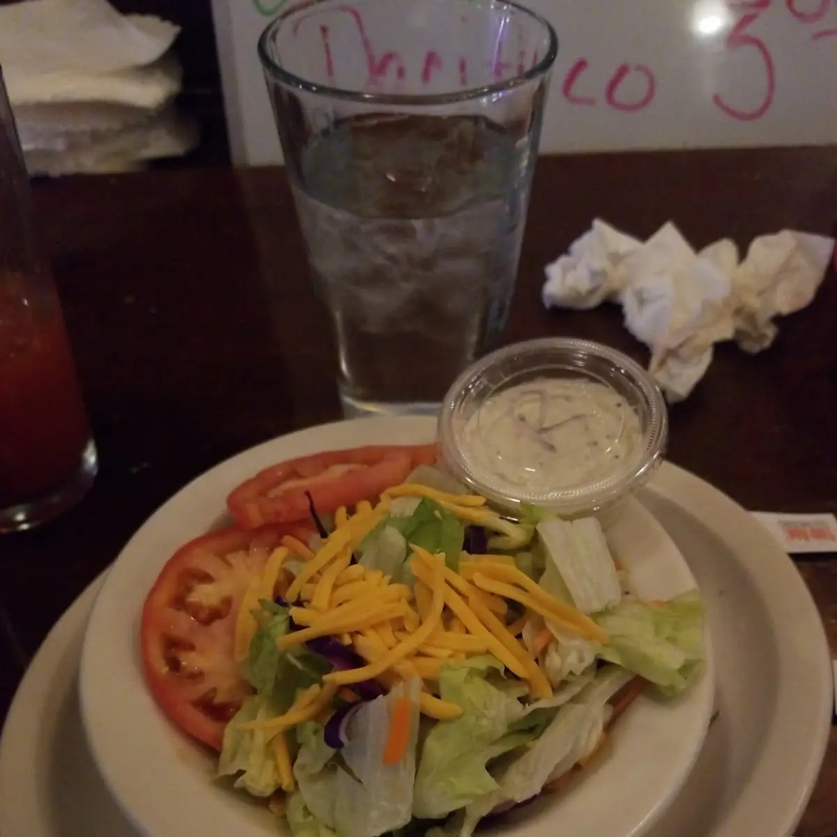 Salad