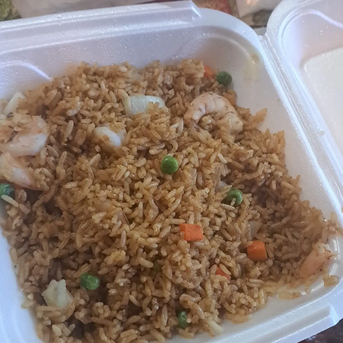 Fried Rice