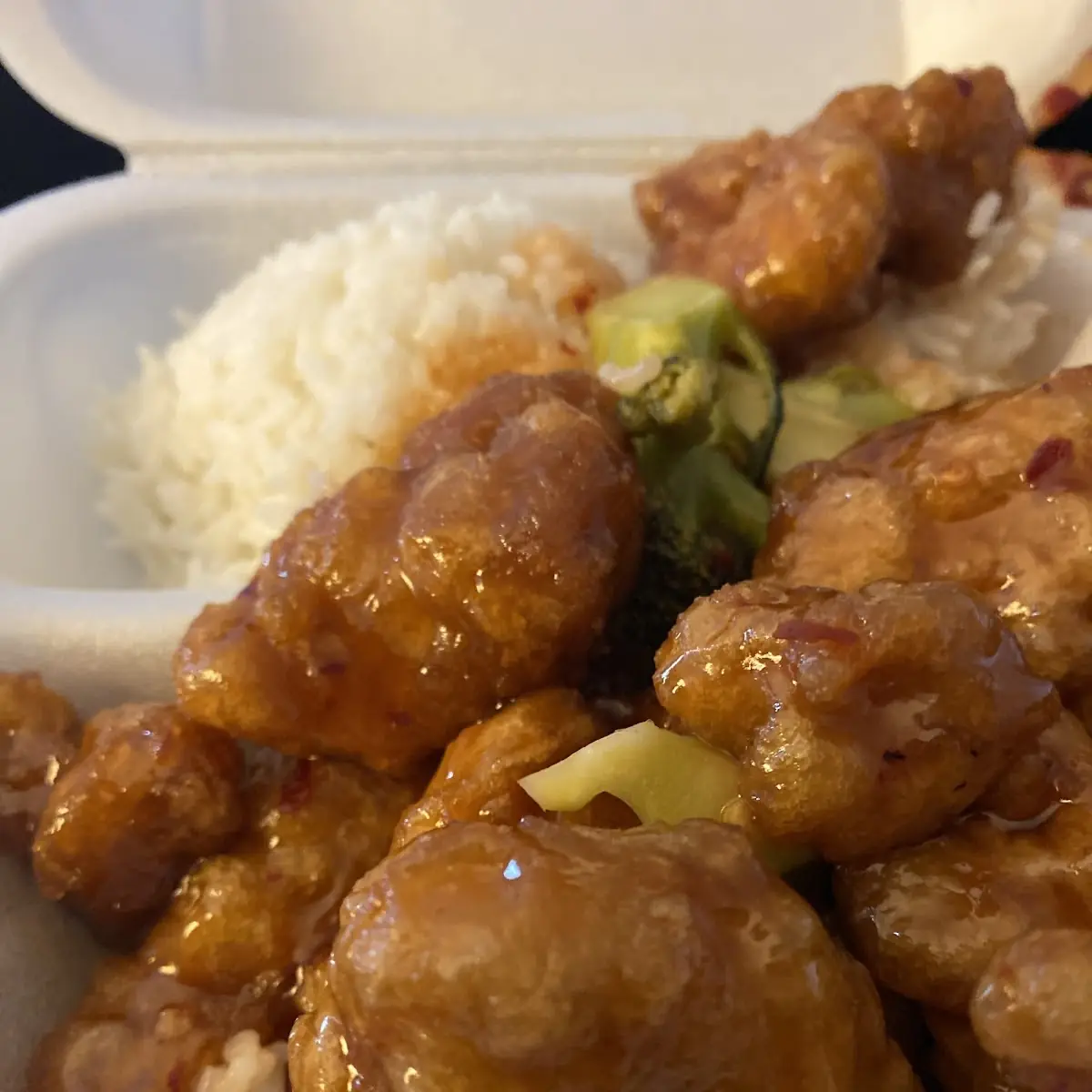 Chicken Nuggets (10)