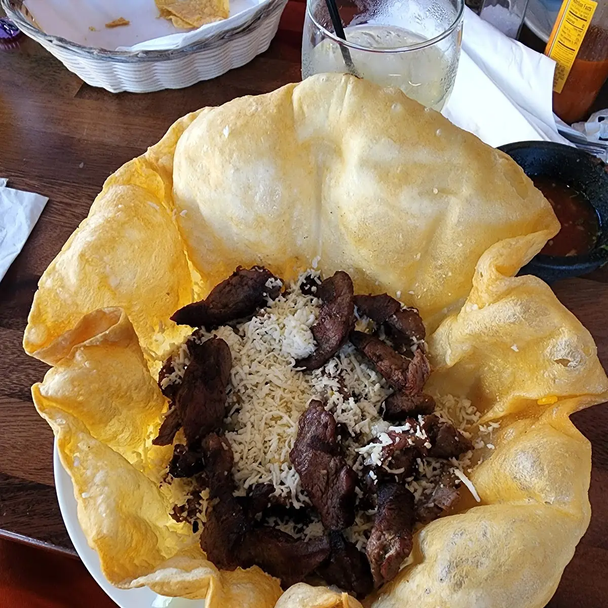 Taco Salad