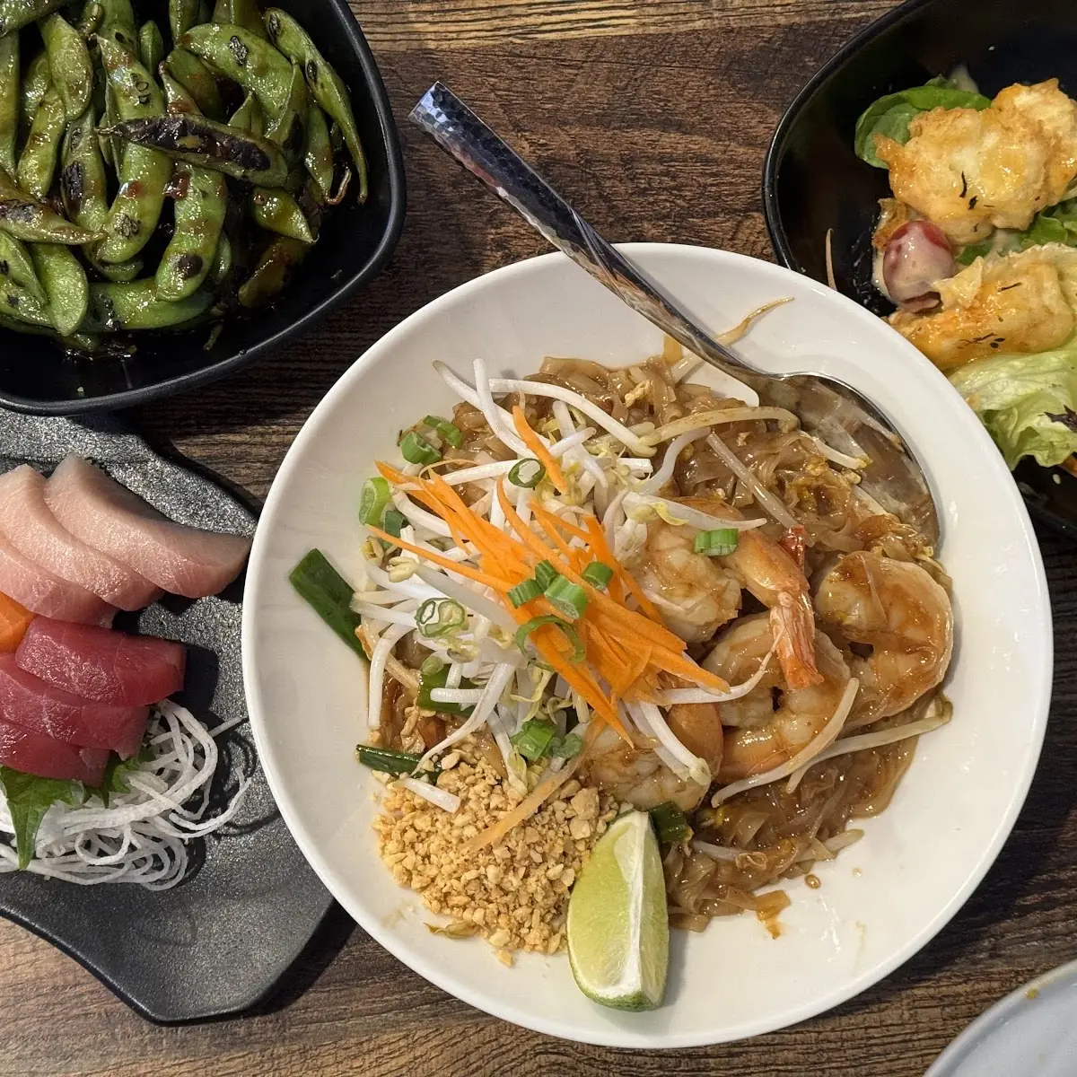 Chow Mein