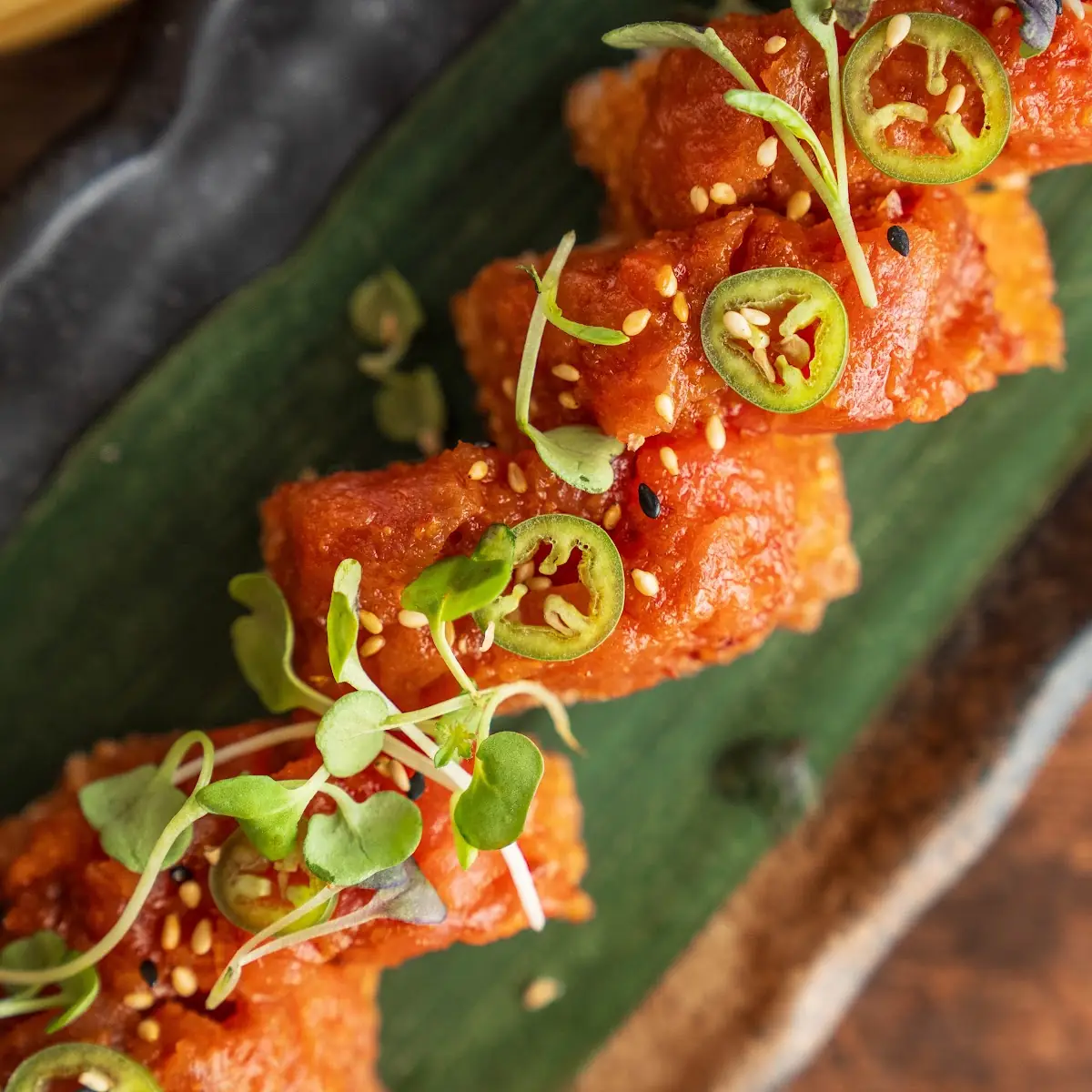 Side Sushi Rice