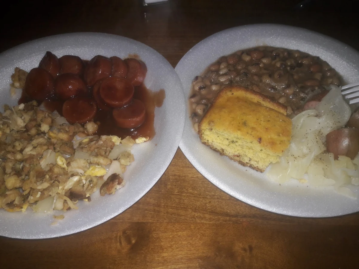 Cornbread
