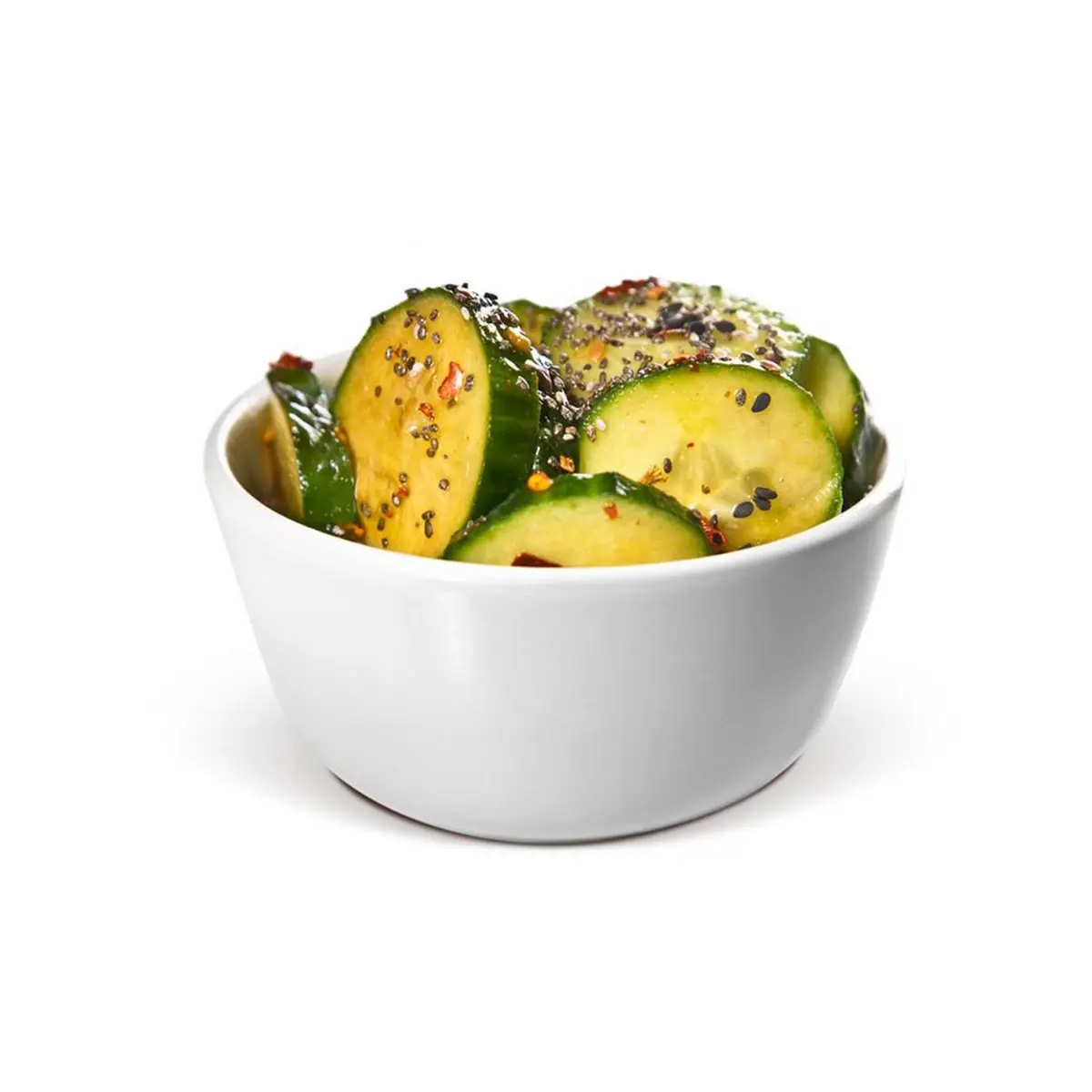Cucumber Salad