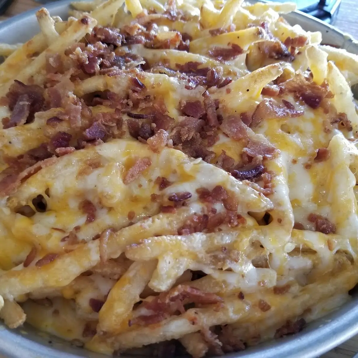 Cheese Fries