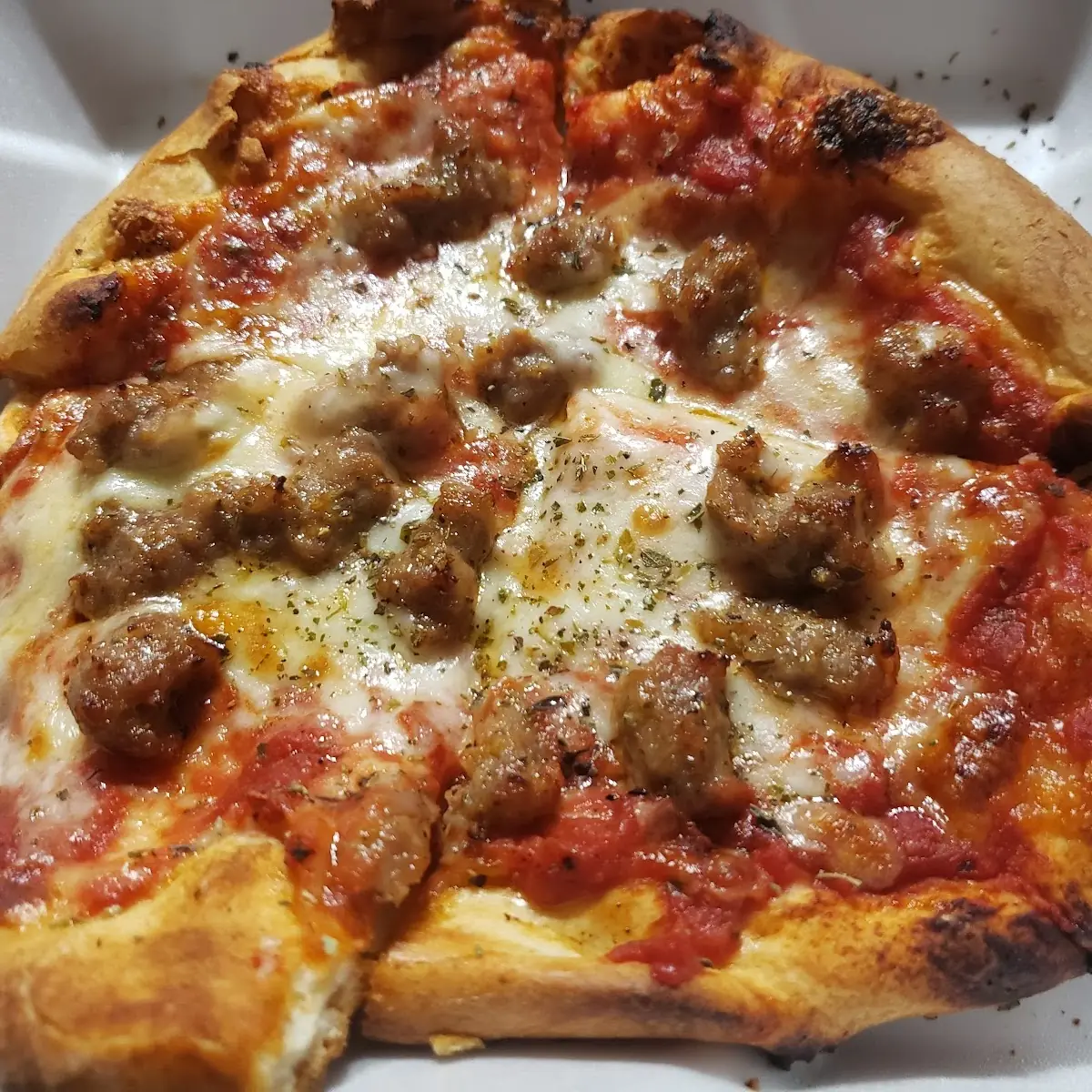 Pizza Slice