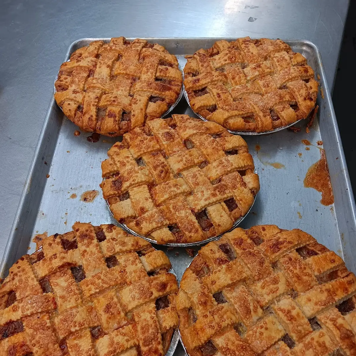 Apple Pie
