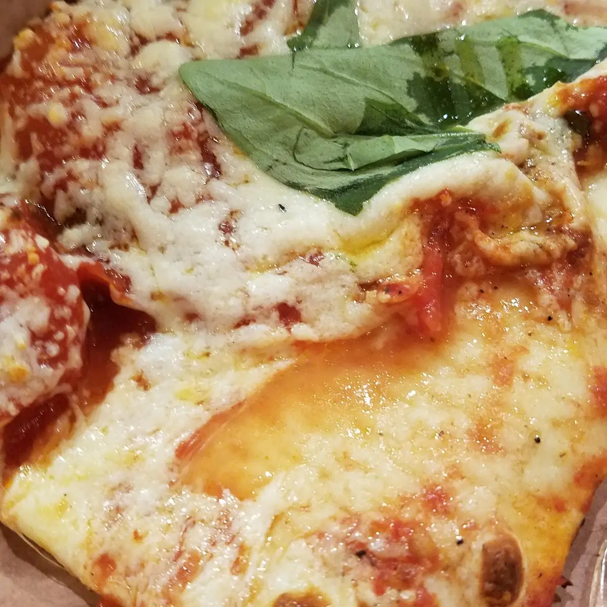 Margarita Pizza