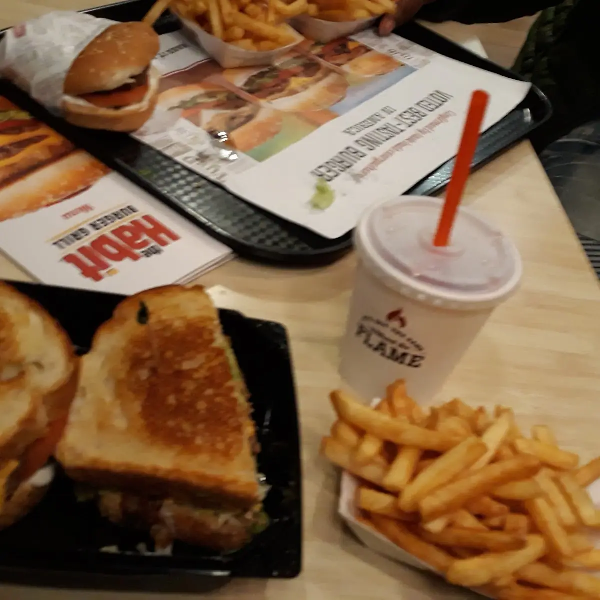 Patty Melt