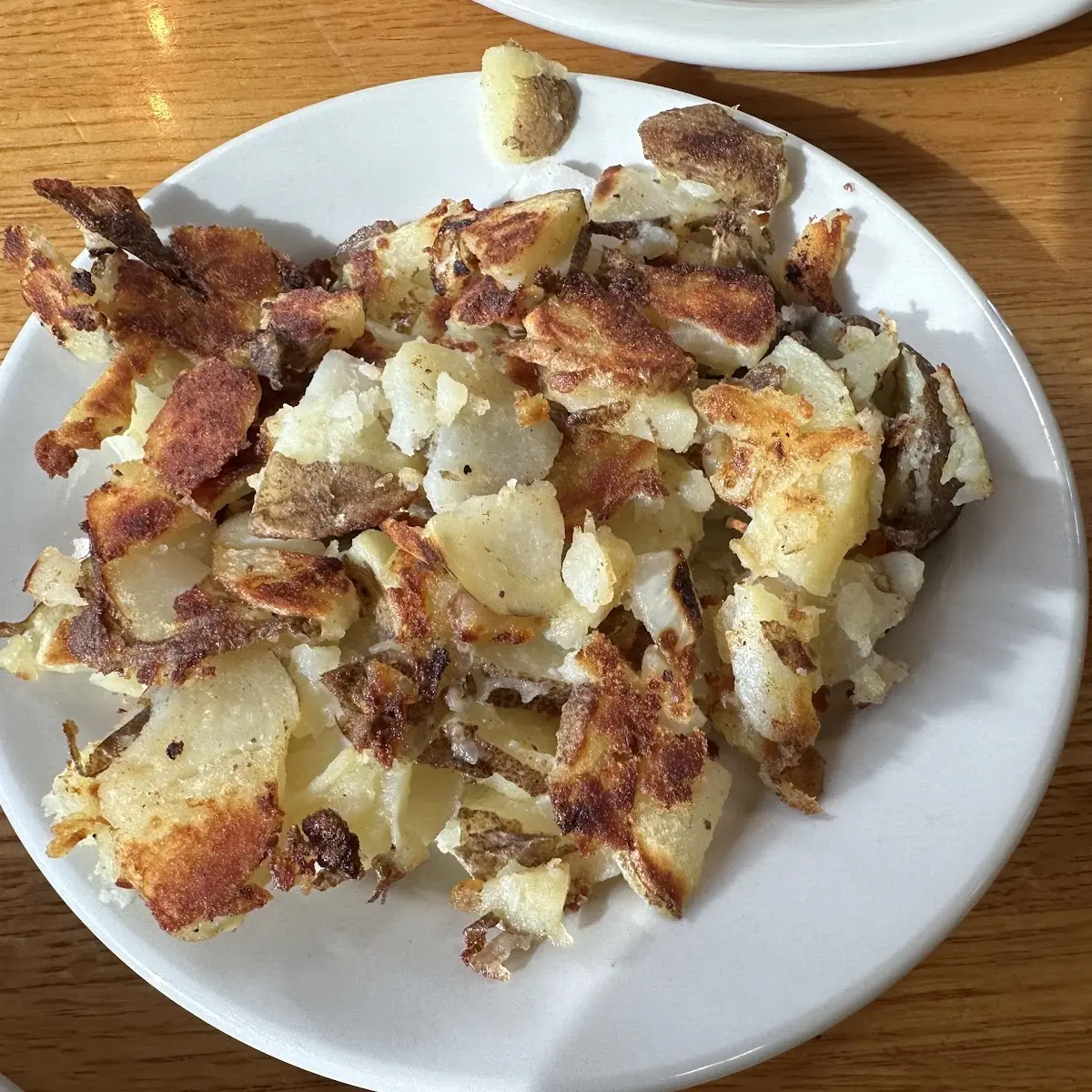Home Fries