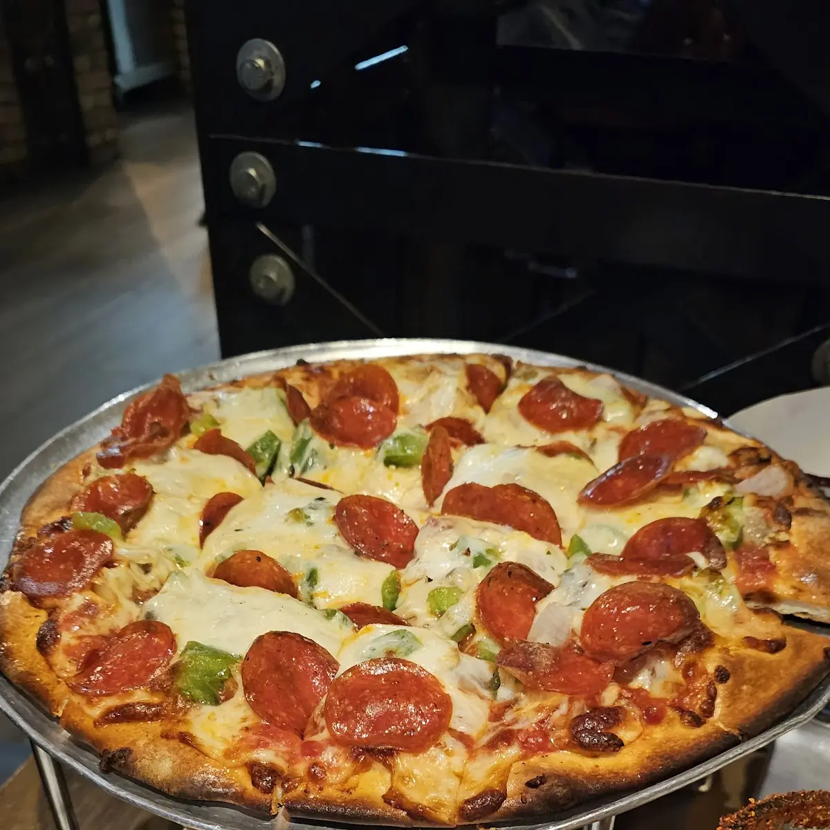 Side Pizza Sauce 4oz