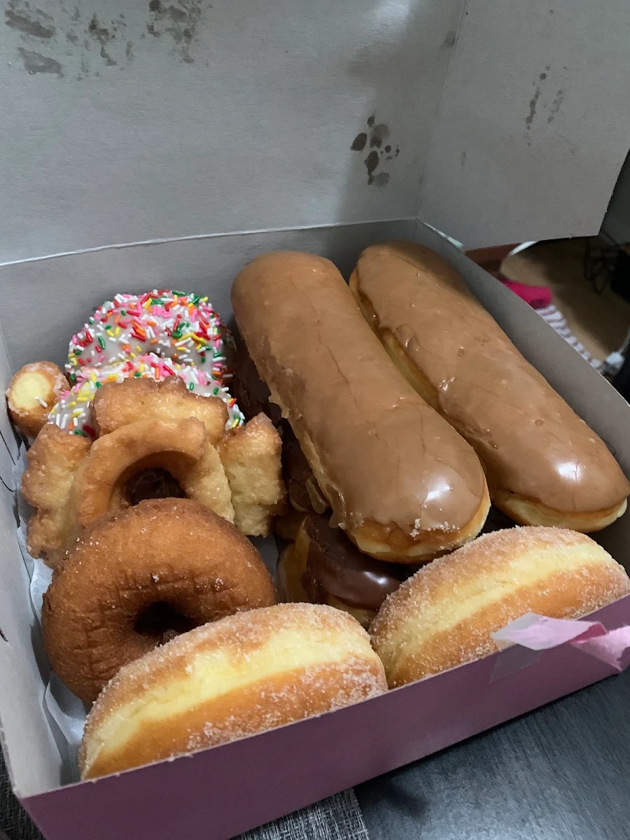 Doughnut