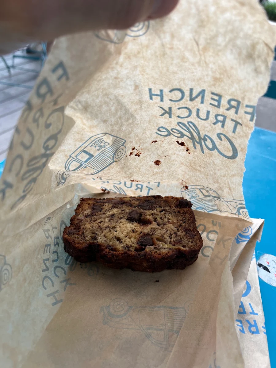 Banana Bread