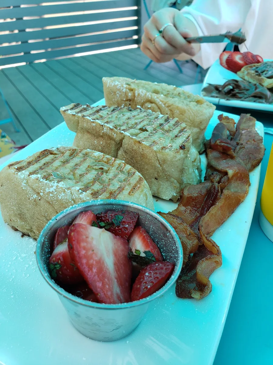 French Toast