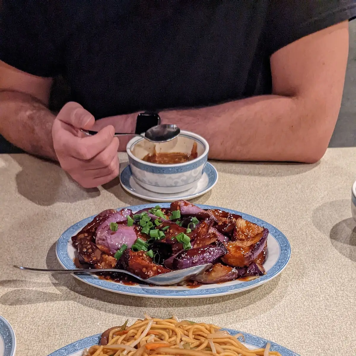 House Special Chow Mein