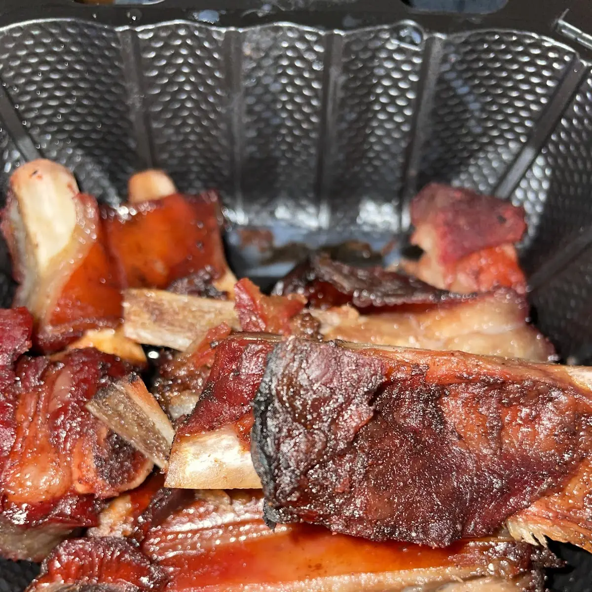 Spare Ribs