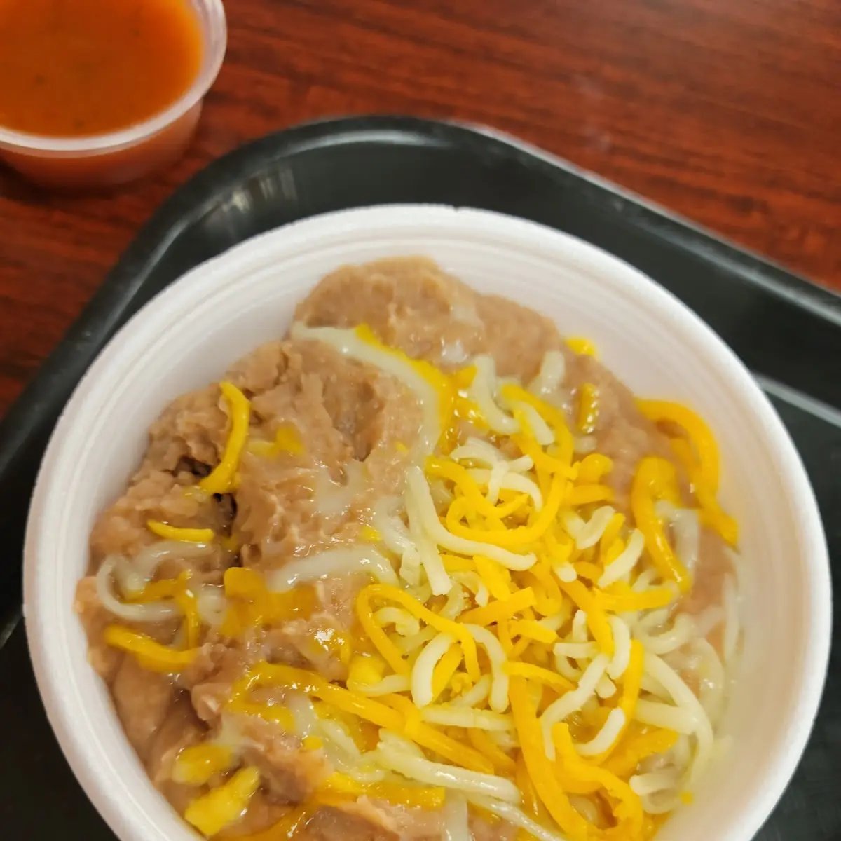 Refried Beans