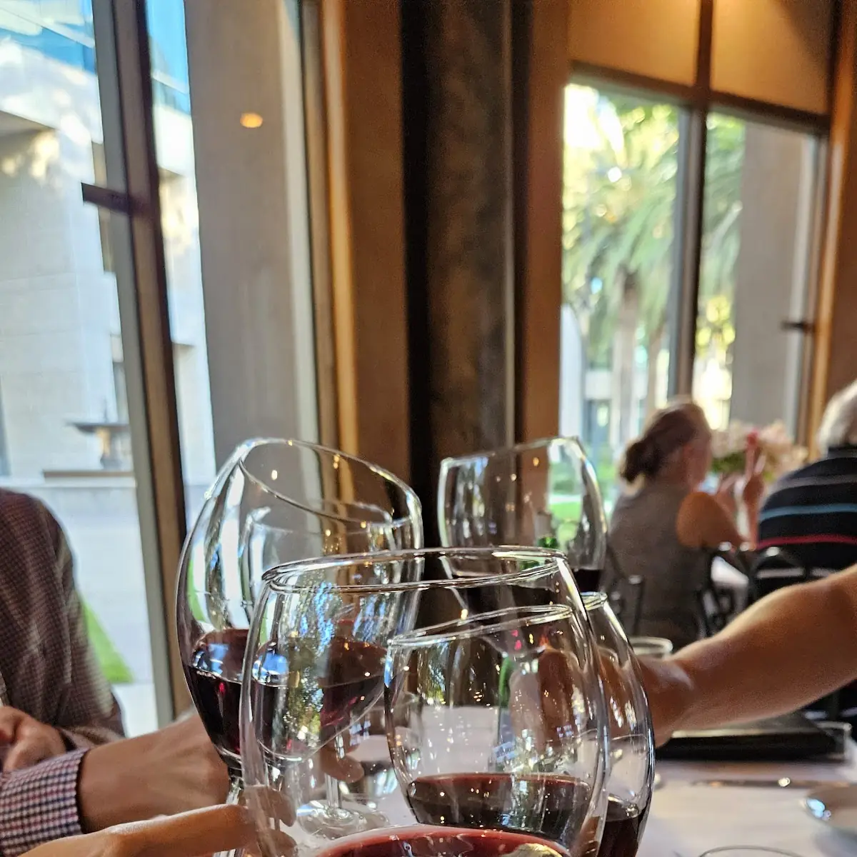 Red Wine