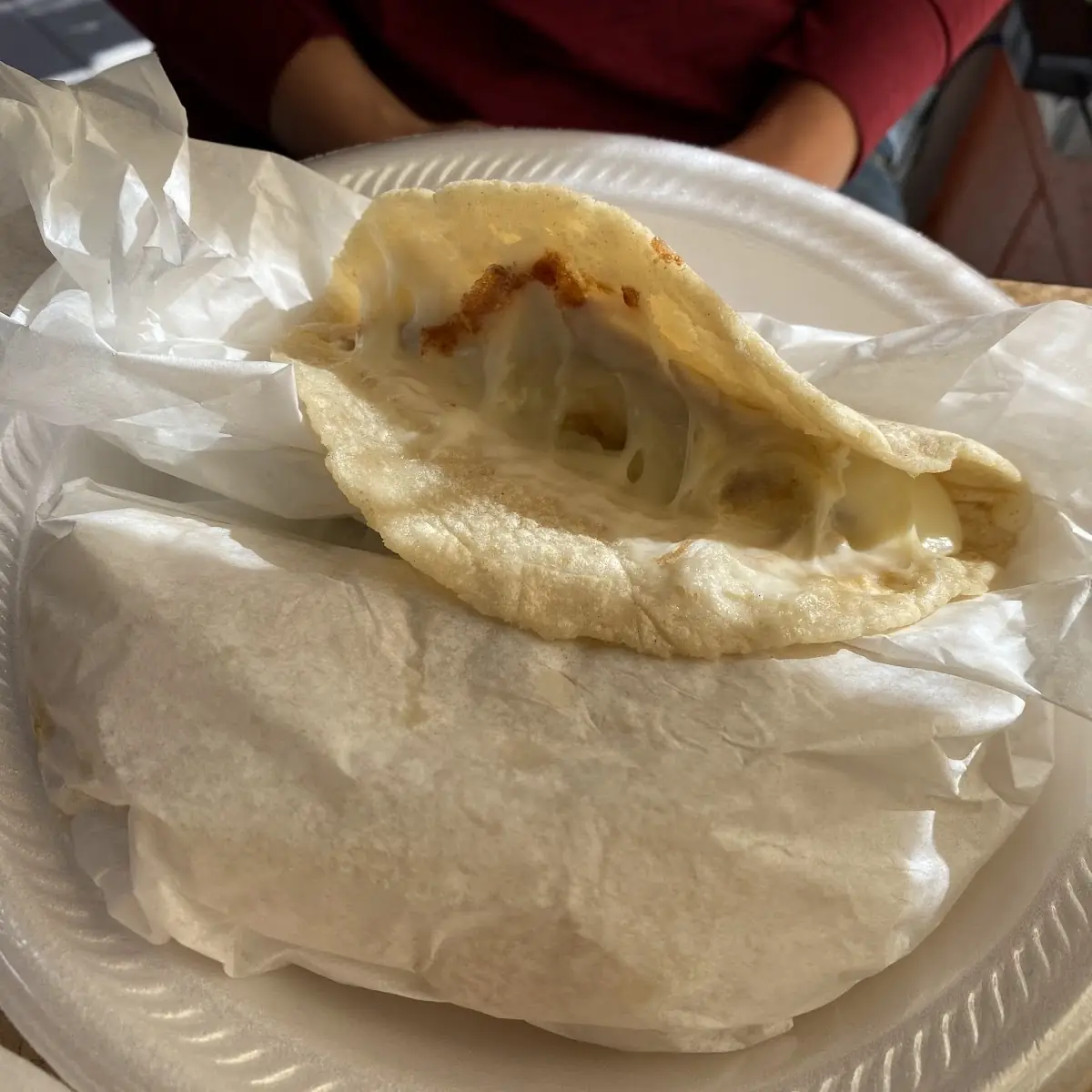 Quesadilla