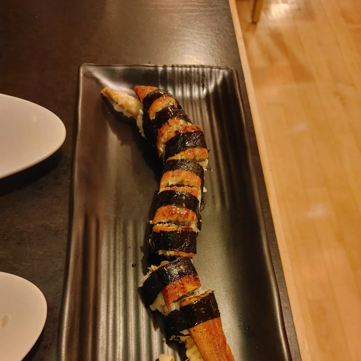 Super Dragon Roll