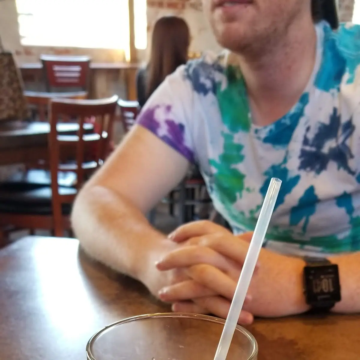 Nitro Cold Brew