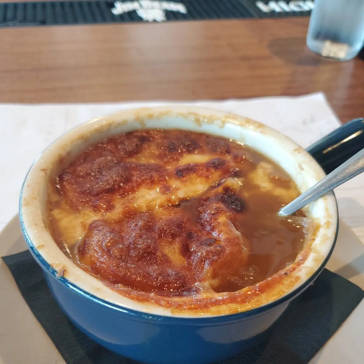 Onion Soup