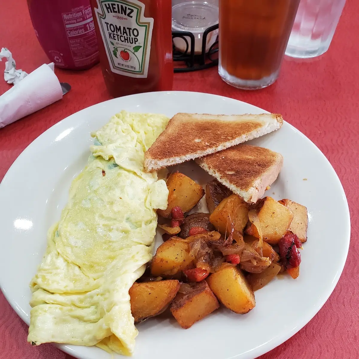 Home Fries