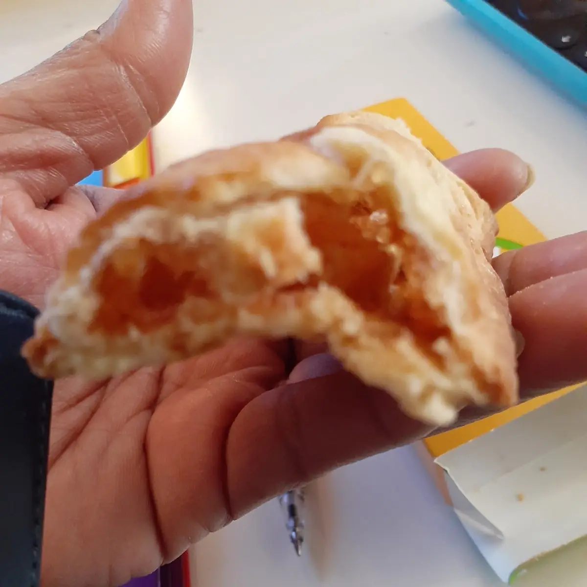 Apple Pie