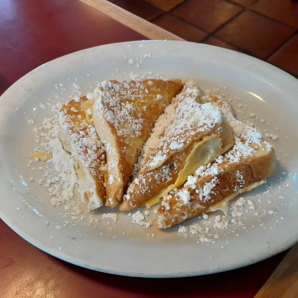 French Toast