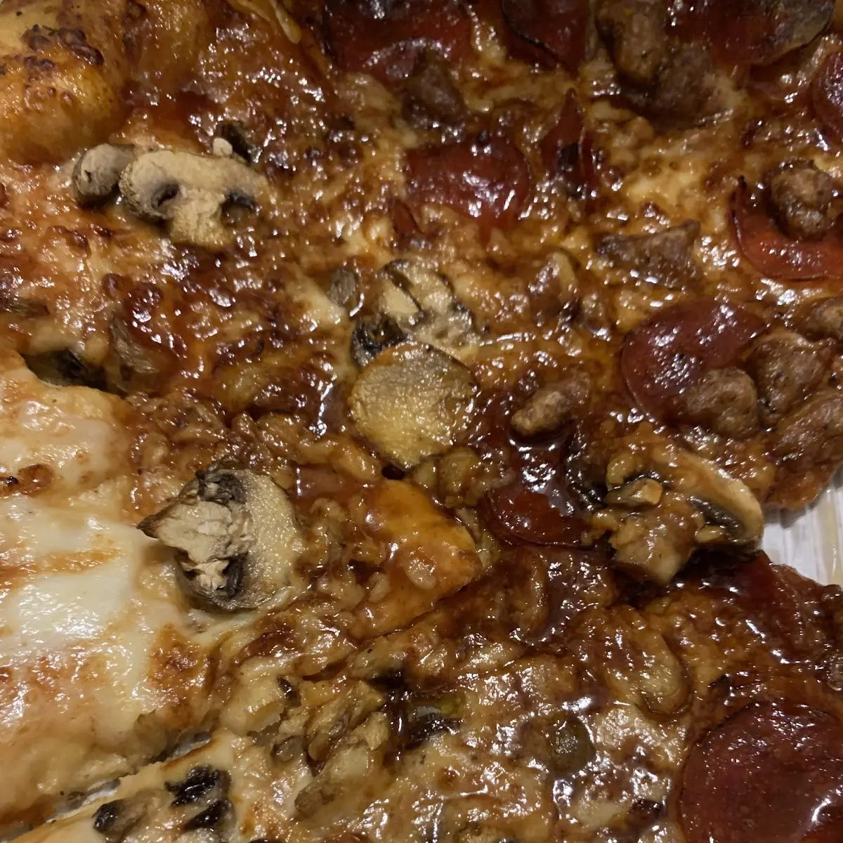 Meat Lover's
