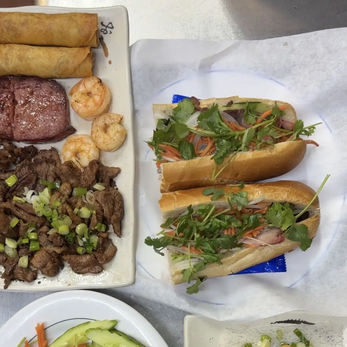 Banh Hoi DAC Biet