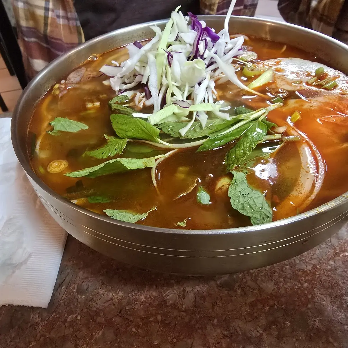 Bun Bo Hue
