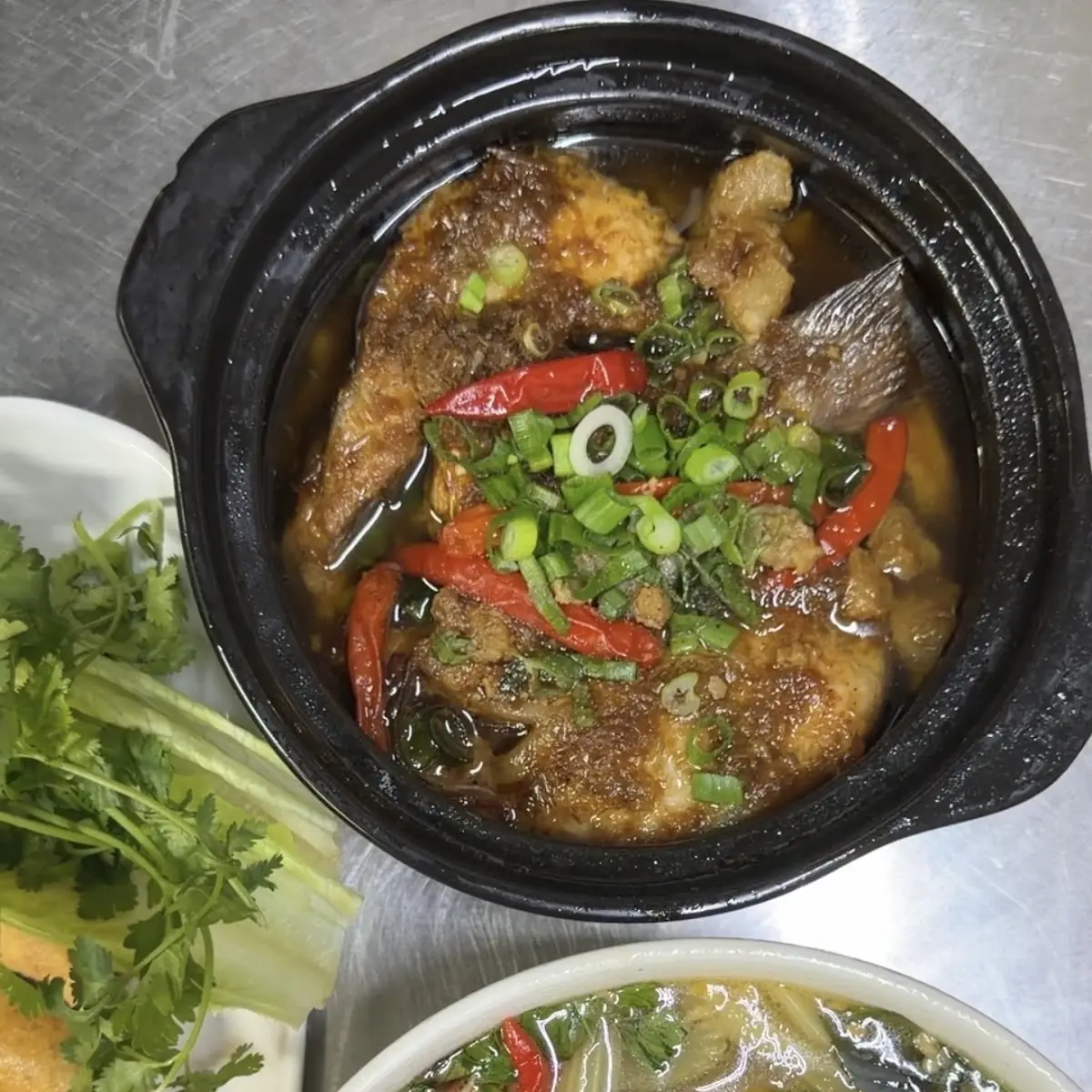 CA Kho Special