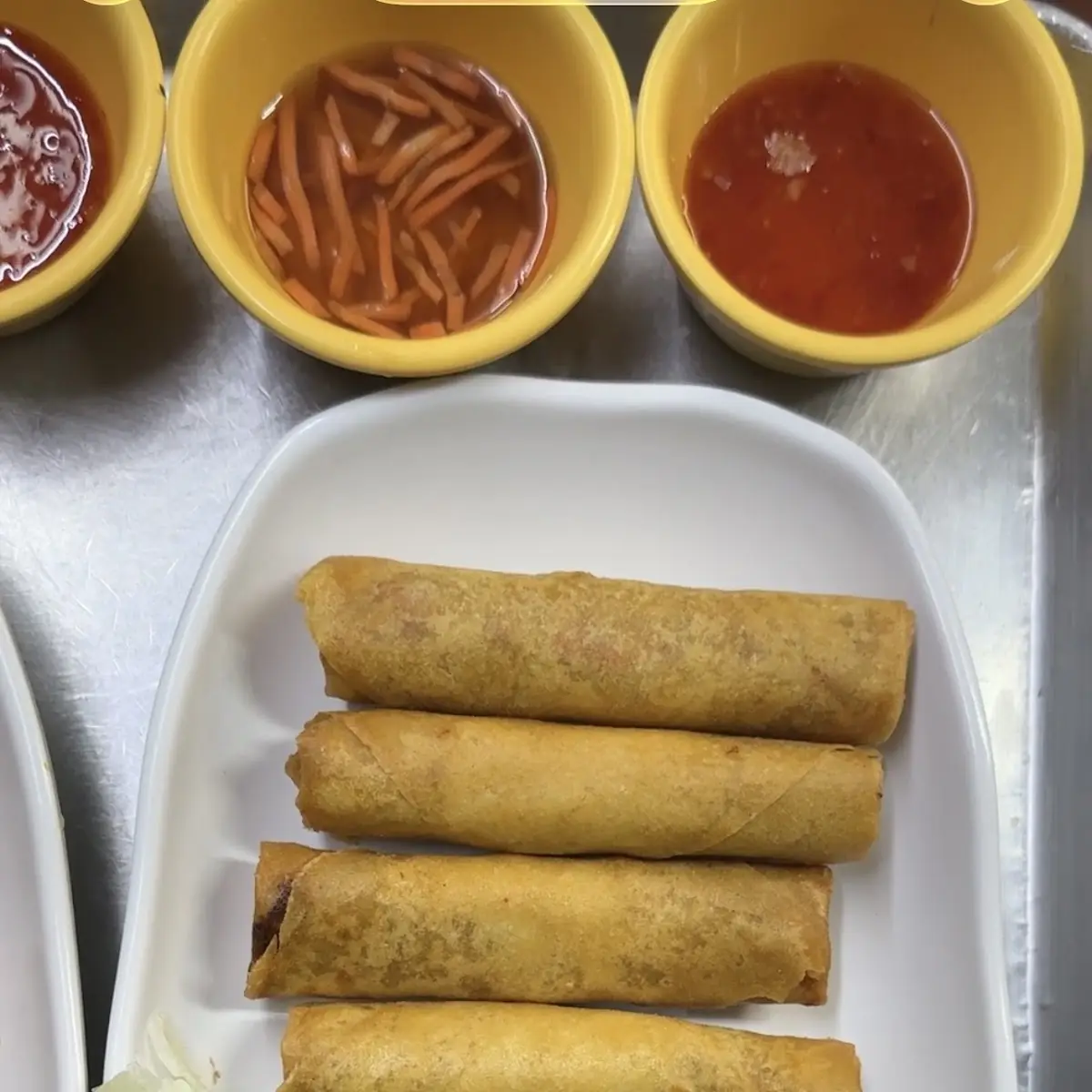 Chả Giò