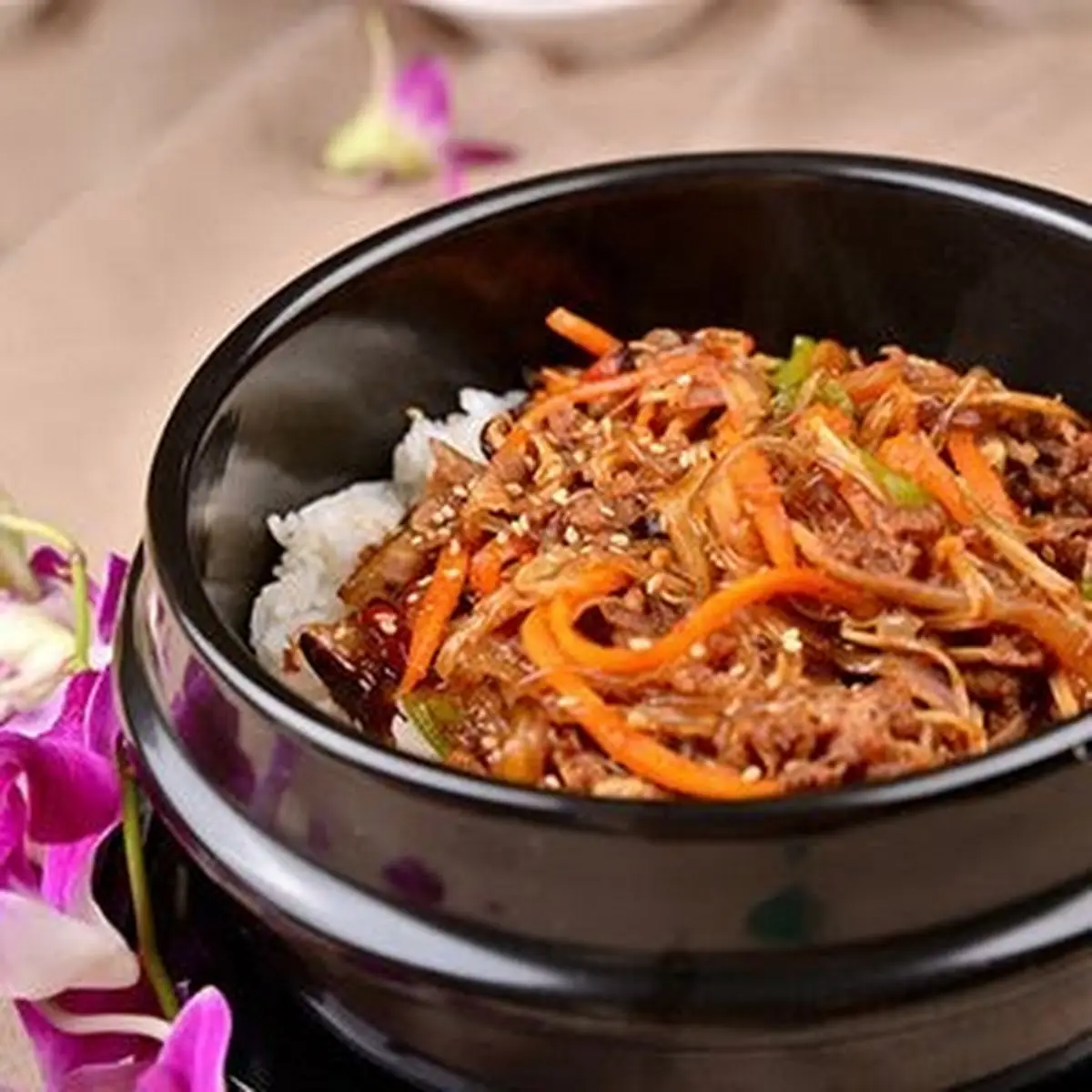 Japchae