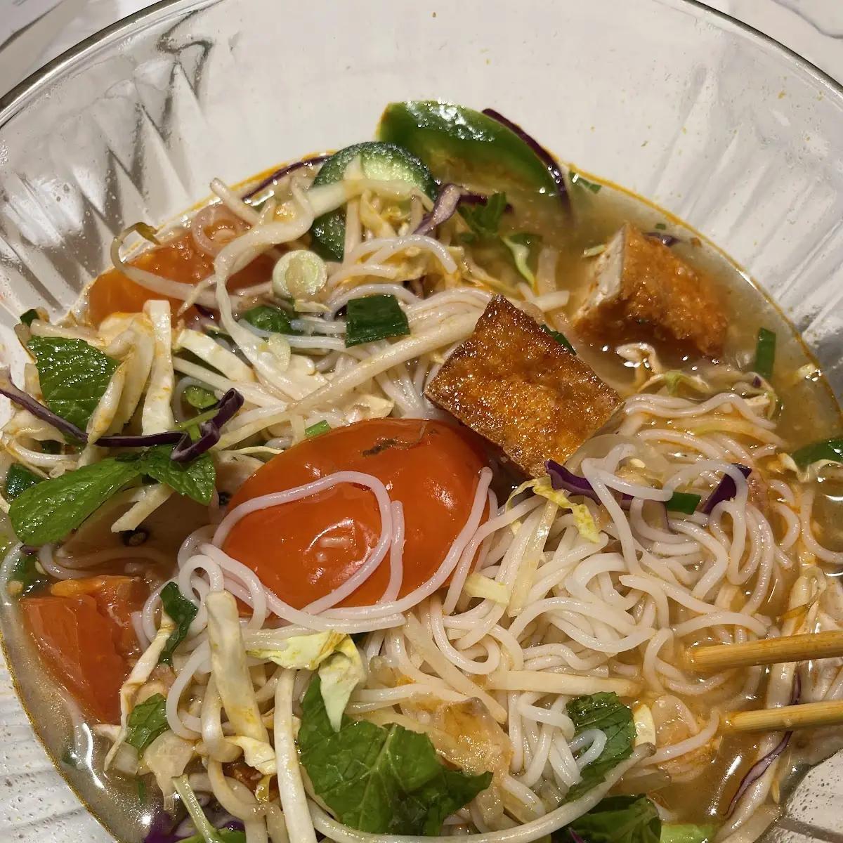 Pho Chay