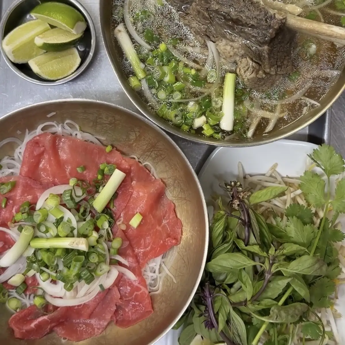 Pho GA