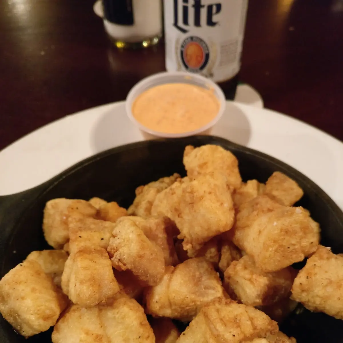 Tater Tots