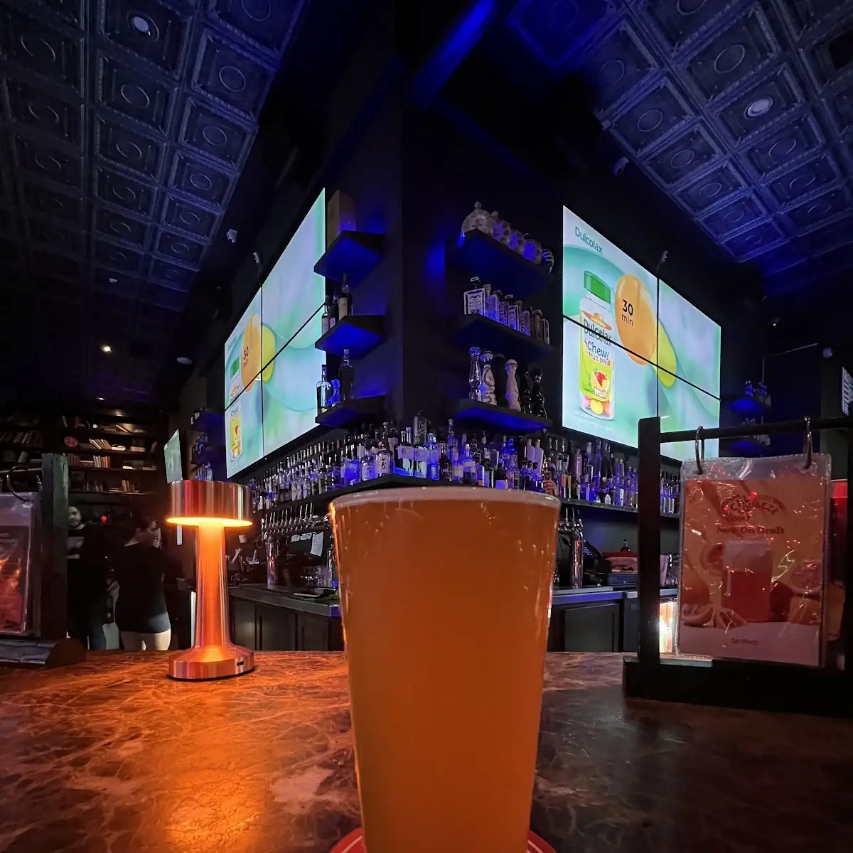 Lager Beer