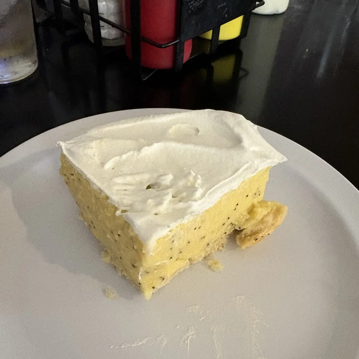 Key Lime Pie